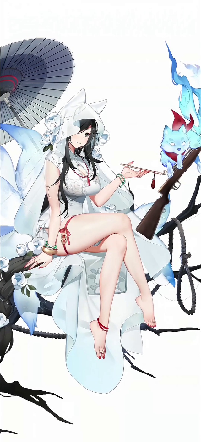 少女前线