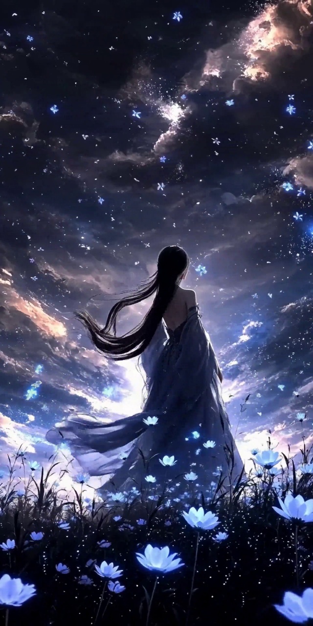 飞花逐云