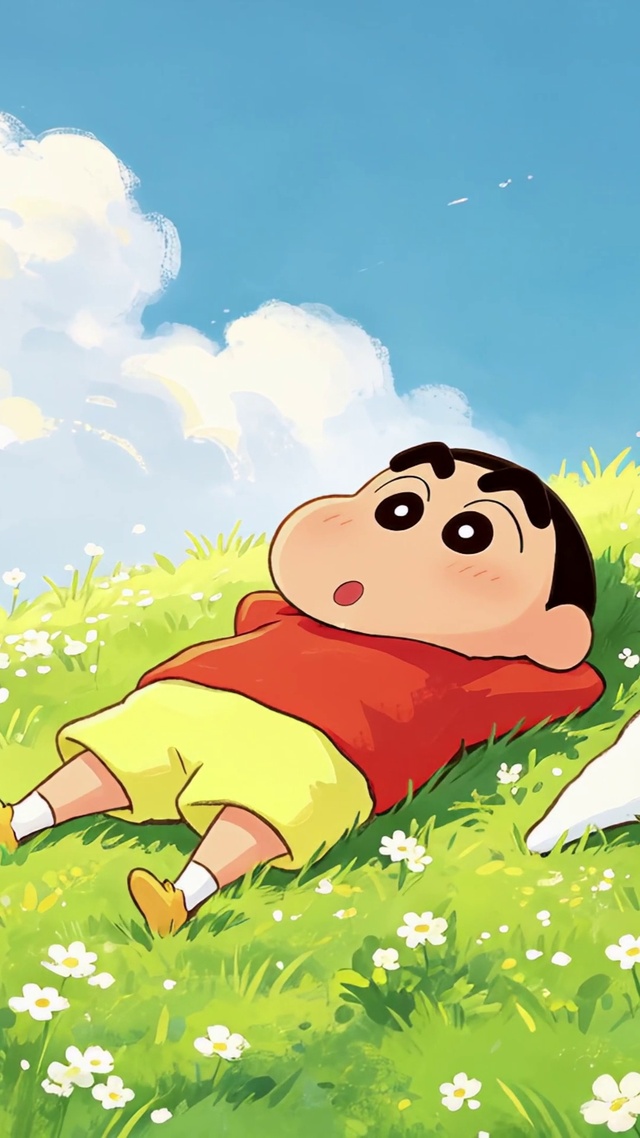 可爱小新