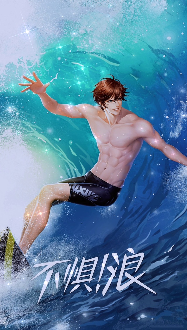 李白