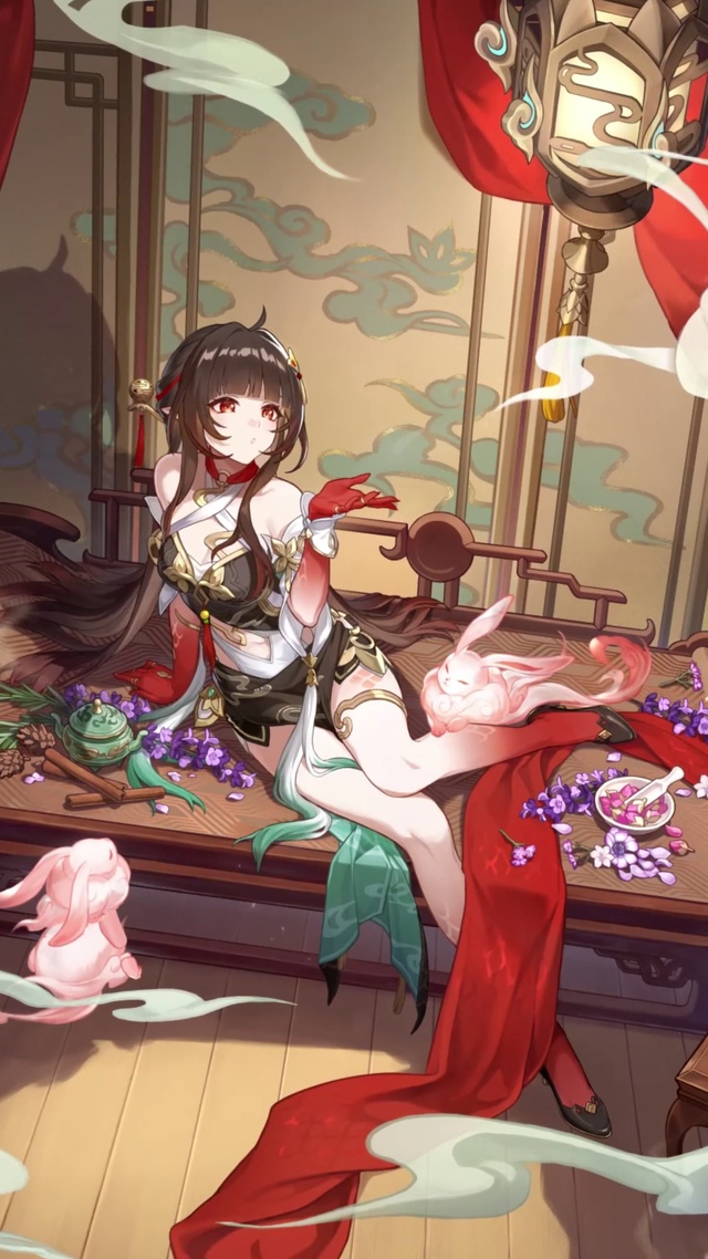 灵砂