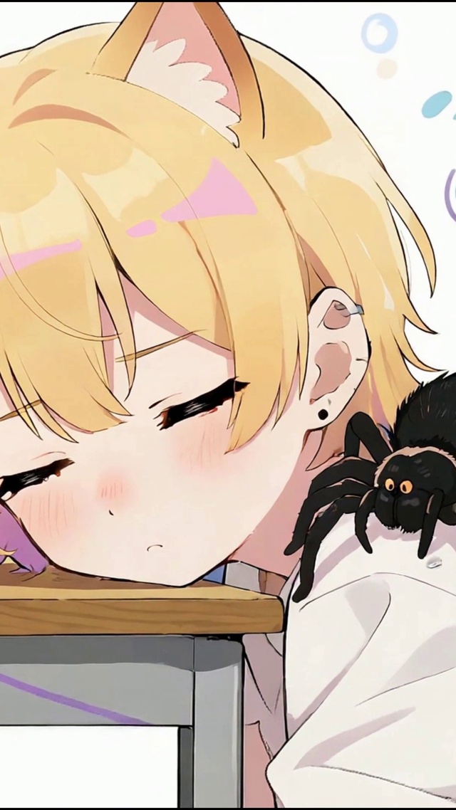 饿肚子的小主人