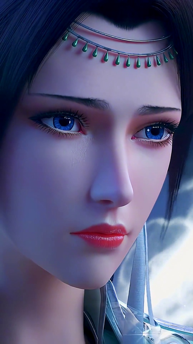 斗破苍穹～云韵