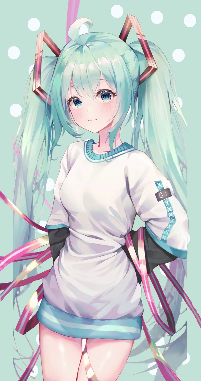 初音未来