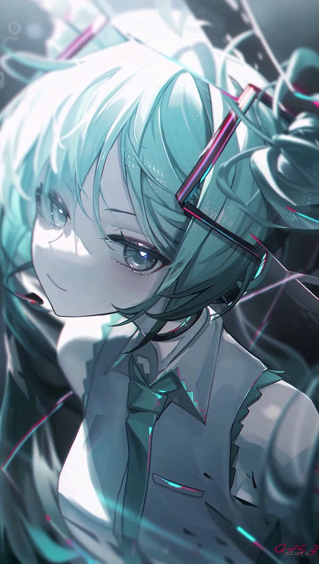 miku