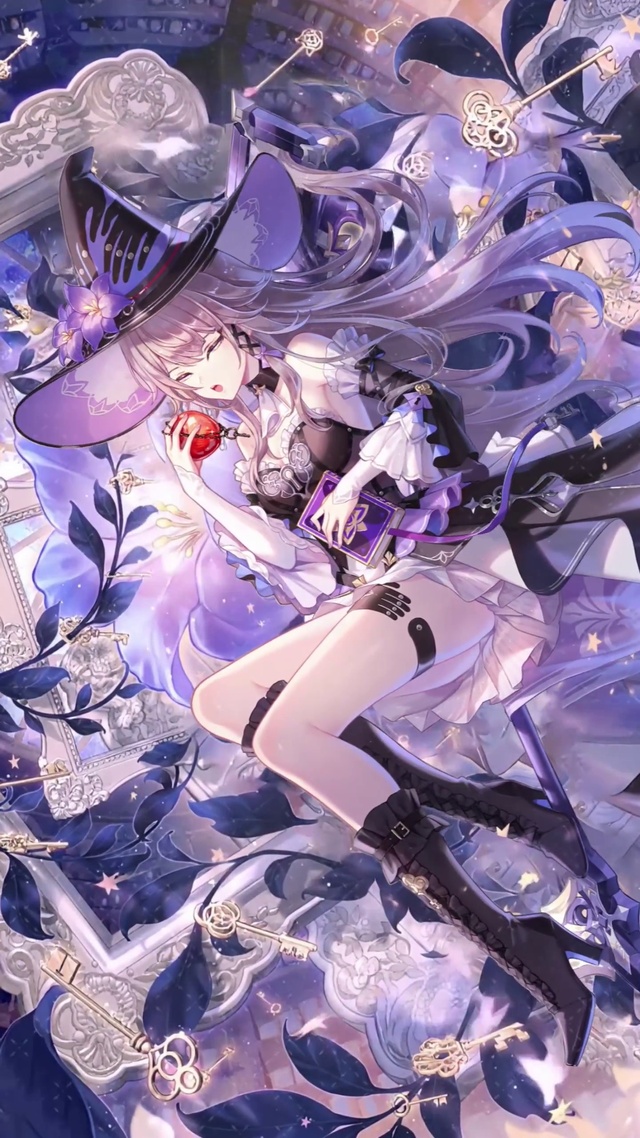 大黑塔（作者：Fylus）