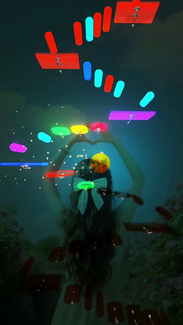 《千年等一回》音乐小球有图版