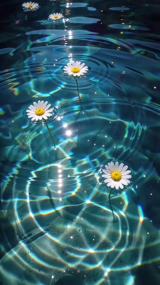 夏·涟漪