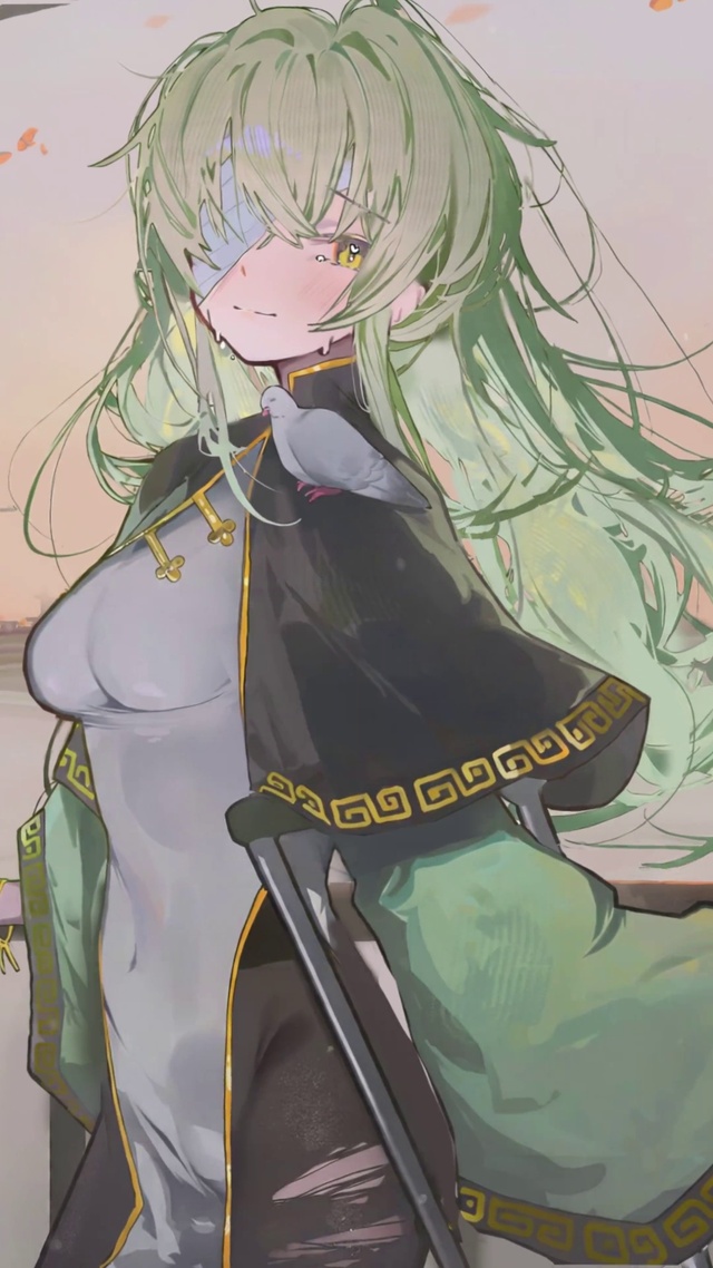 糯米天师