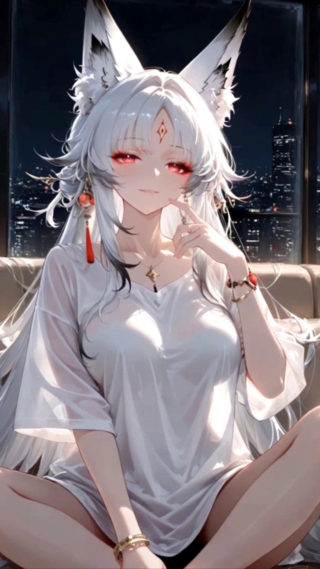 心月狐