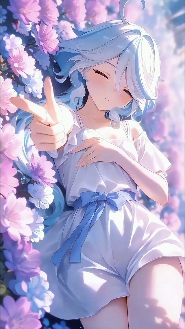 芙宁娜