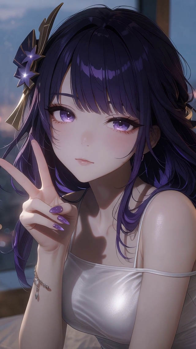 性感女孩