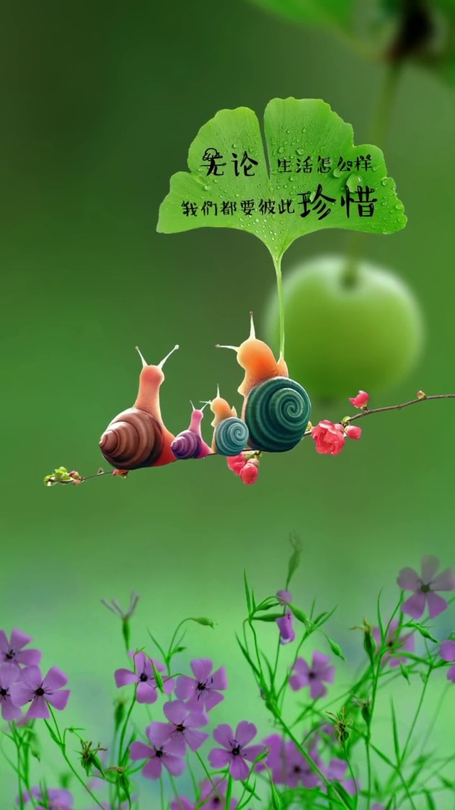 蜗牛