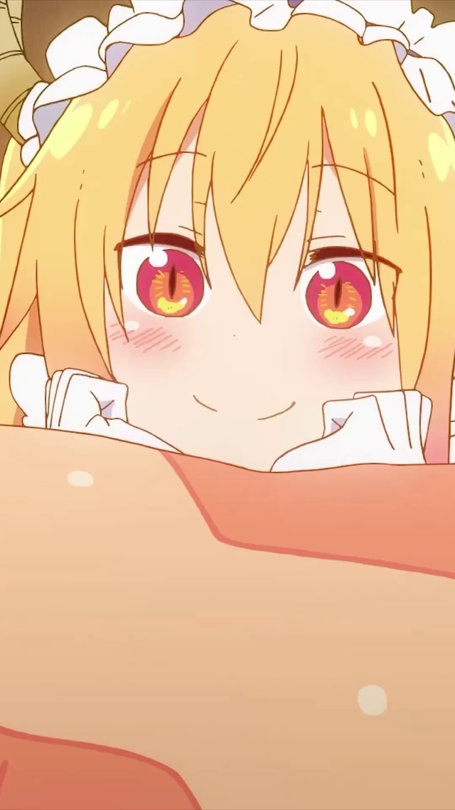 小林家的龙女仆