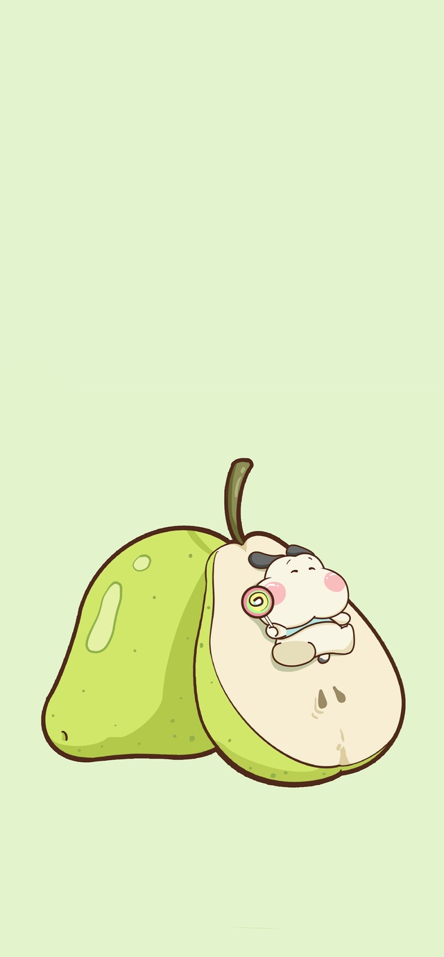 调皮呆哥-顺顺利利