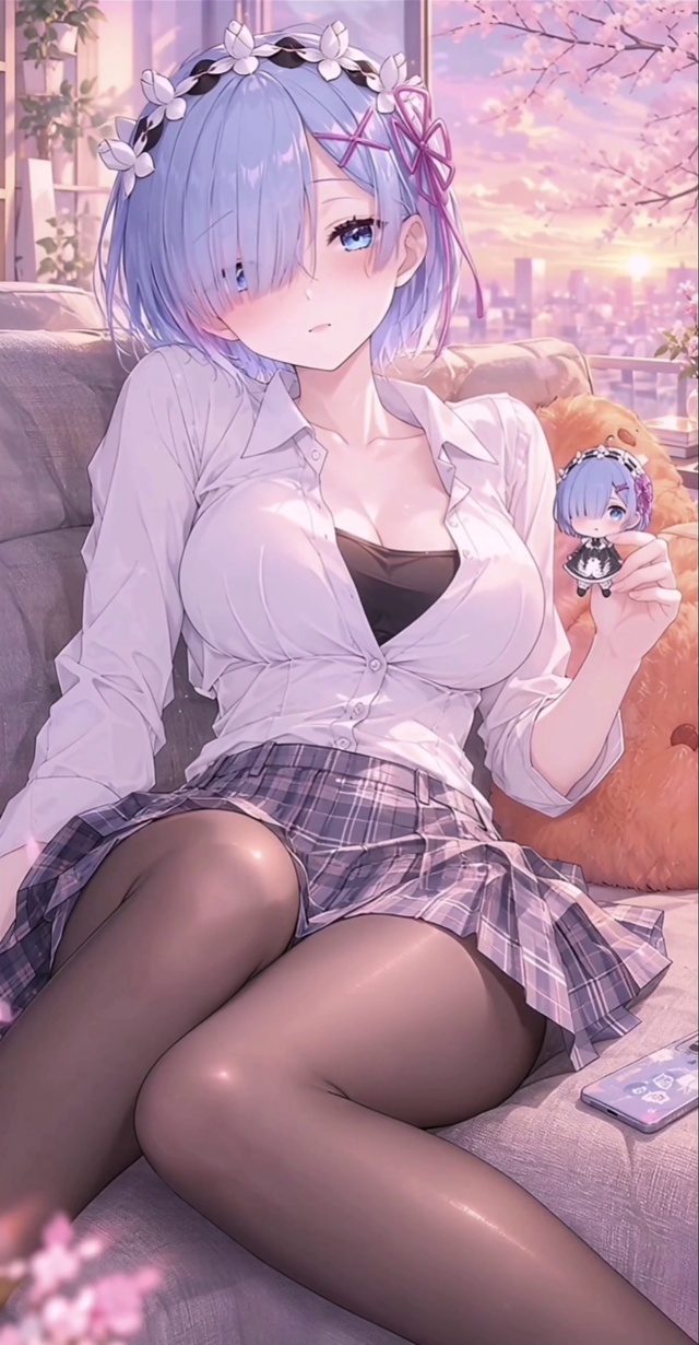 樱落萌甜