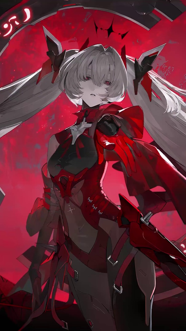 战双帕弥什露娜