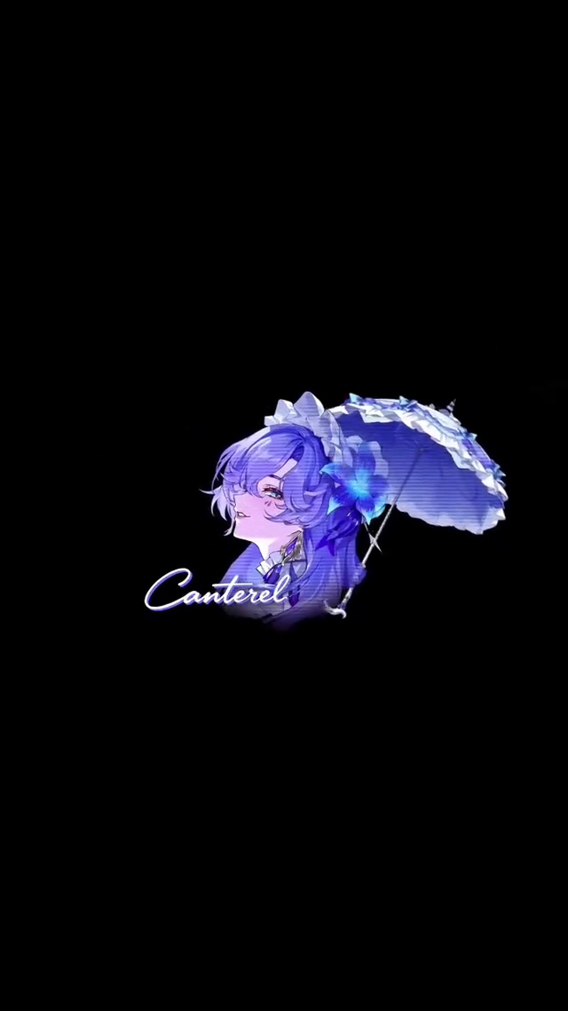 打伞的大姐姐 4k