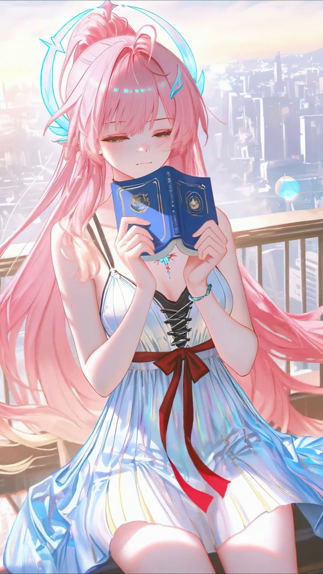 天台书影爱弥斯