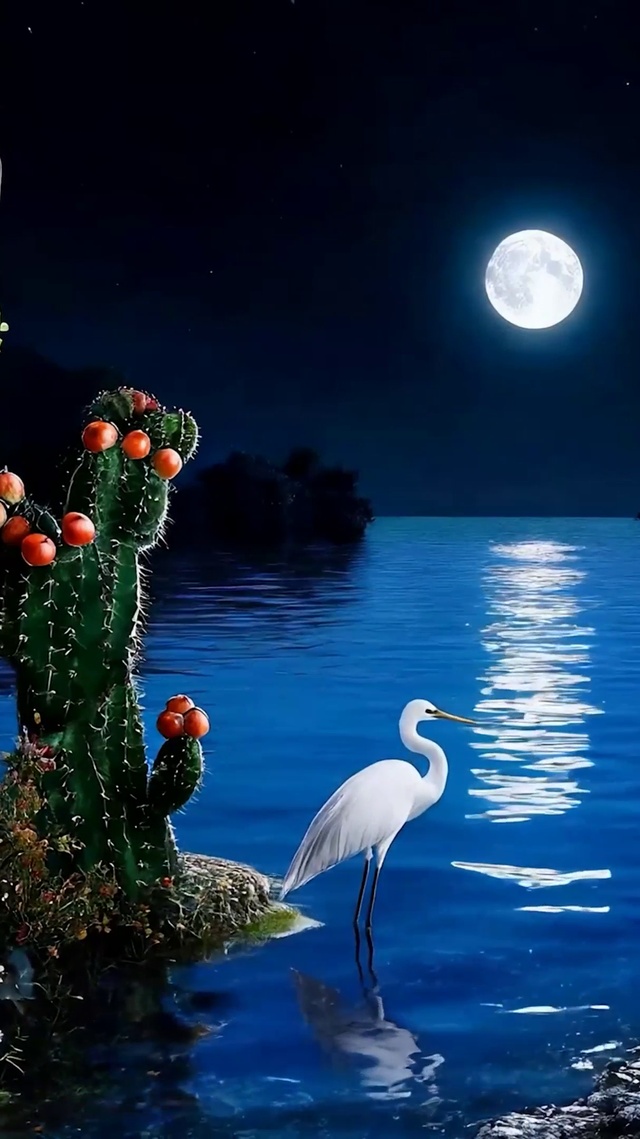 夜景海景