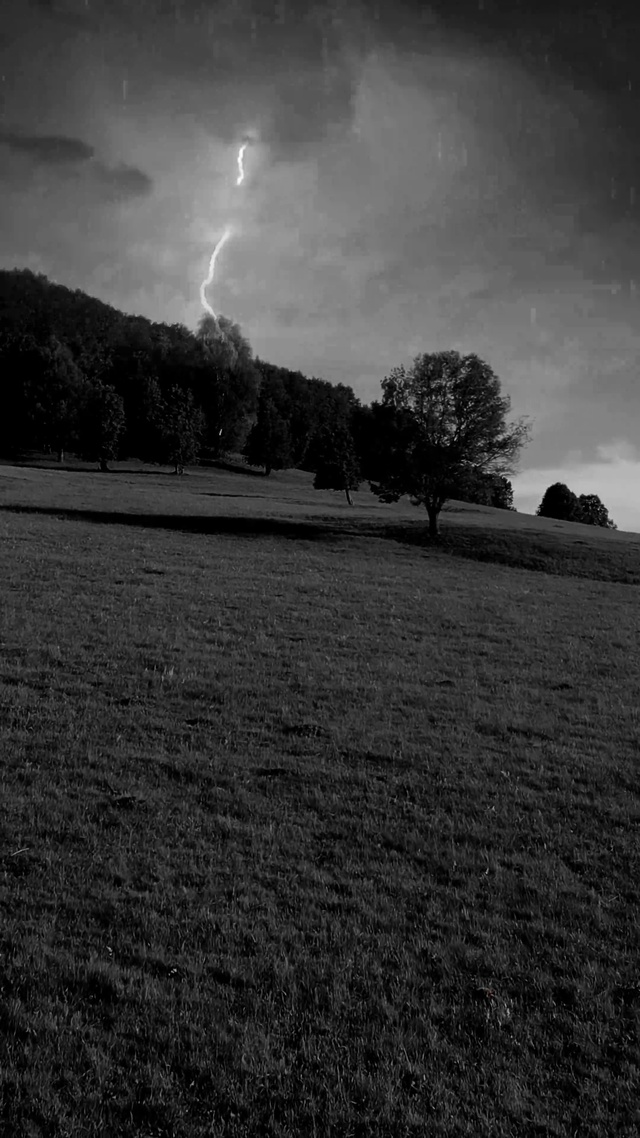护眼暴风雨