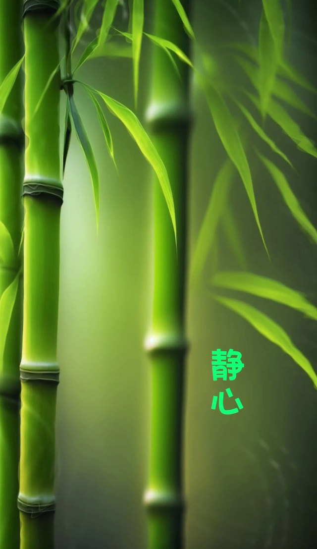 护眼壁纸