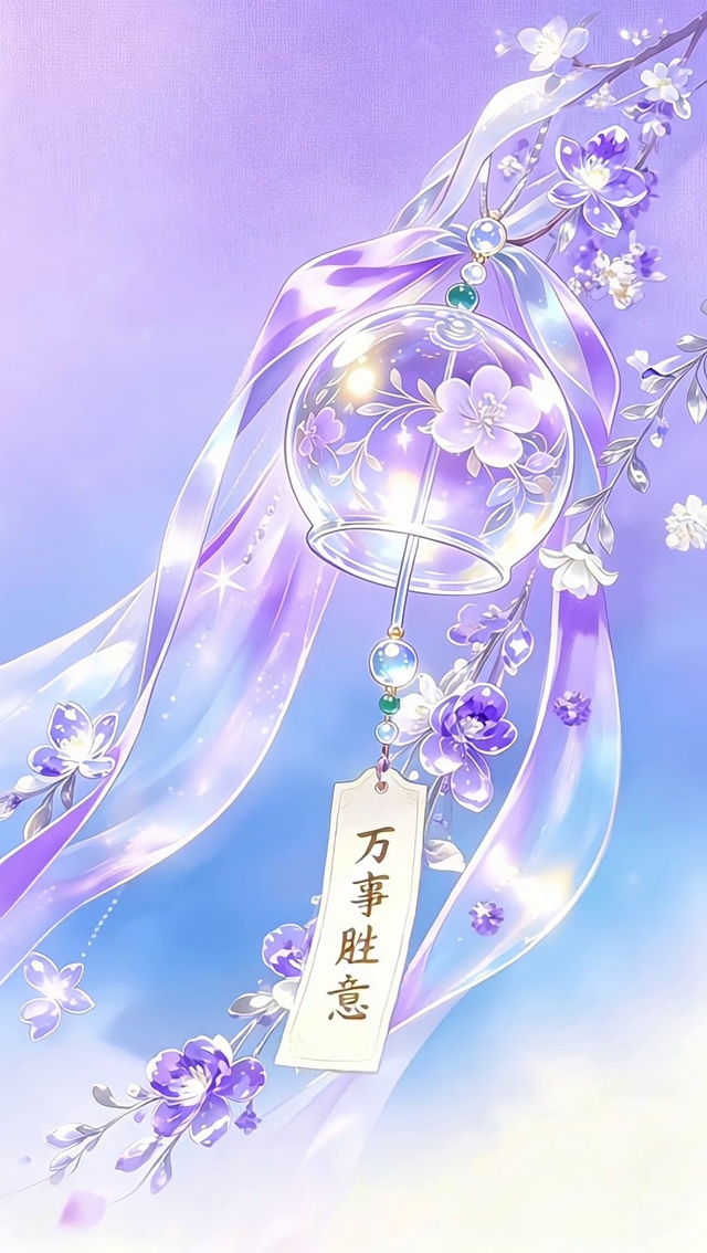 万事胜意