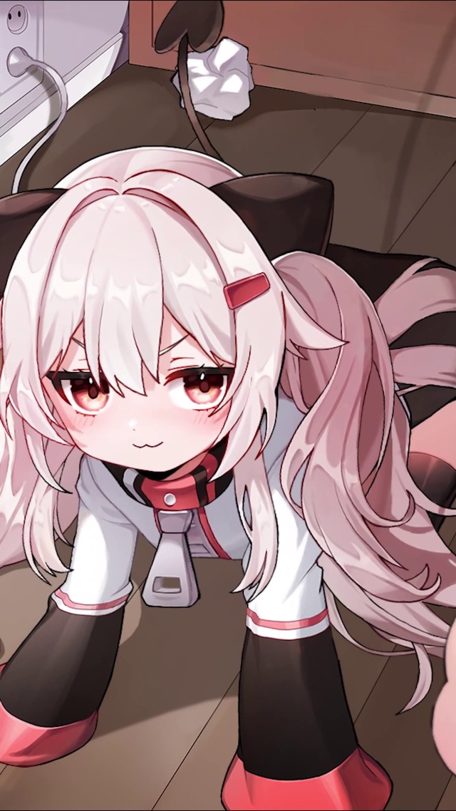 真白花音