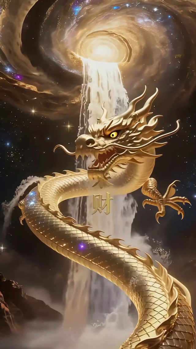 金龙