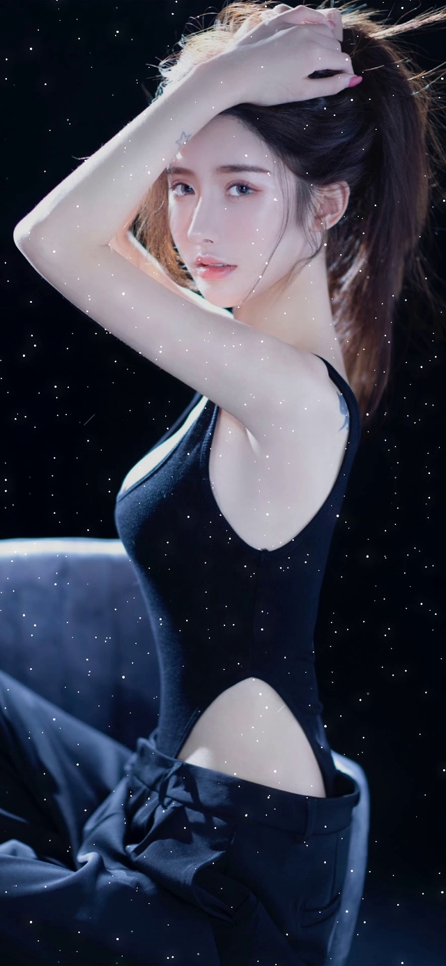 美女小姐姐