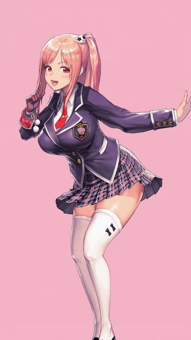 JK萝莉穗香