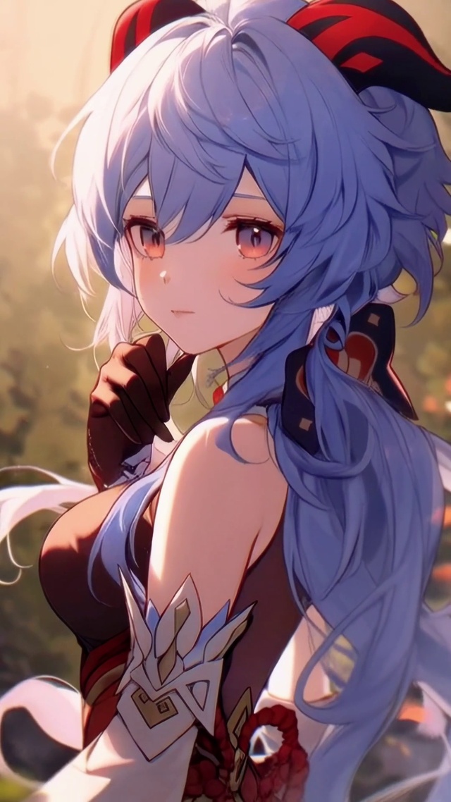 守望