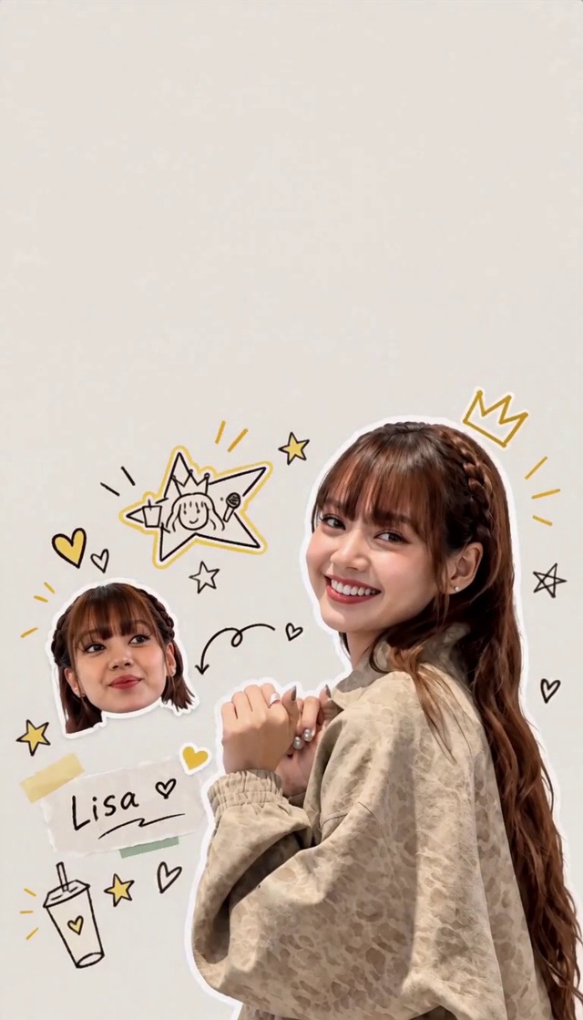Lisa