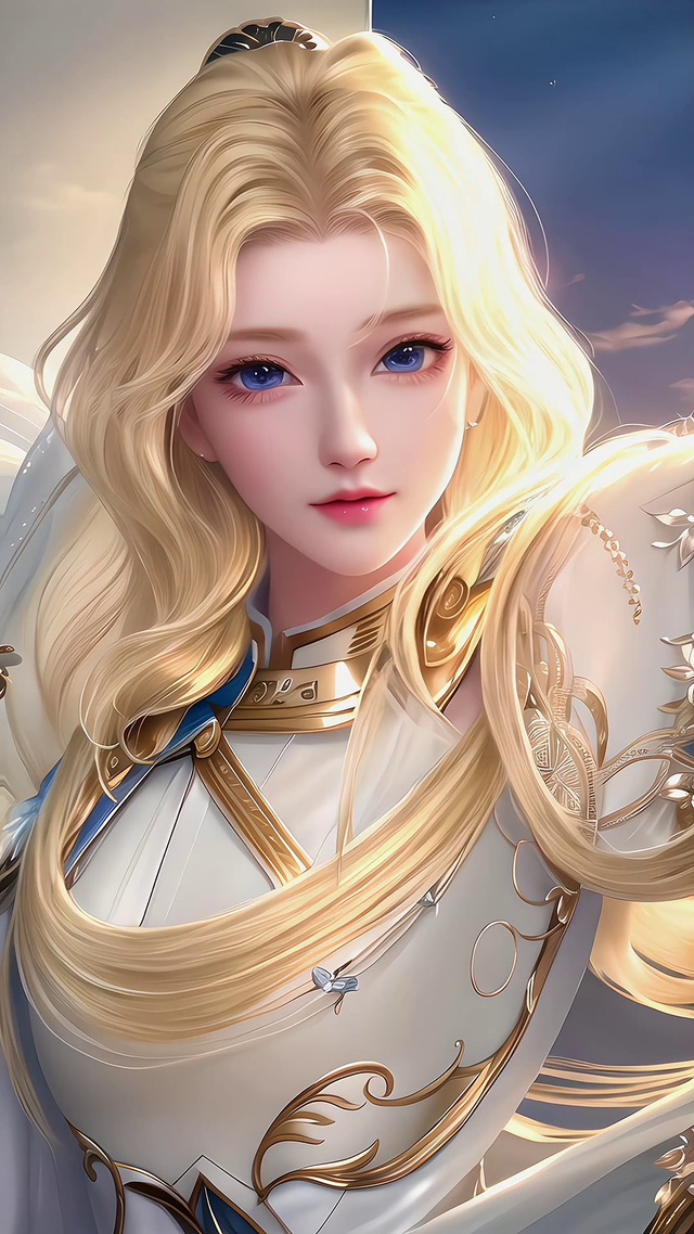 王者荣耀-夏洛特