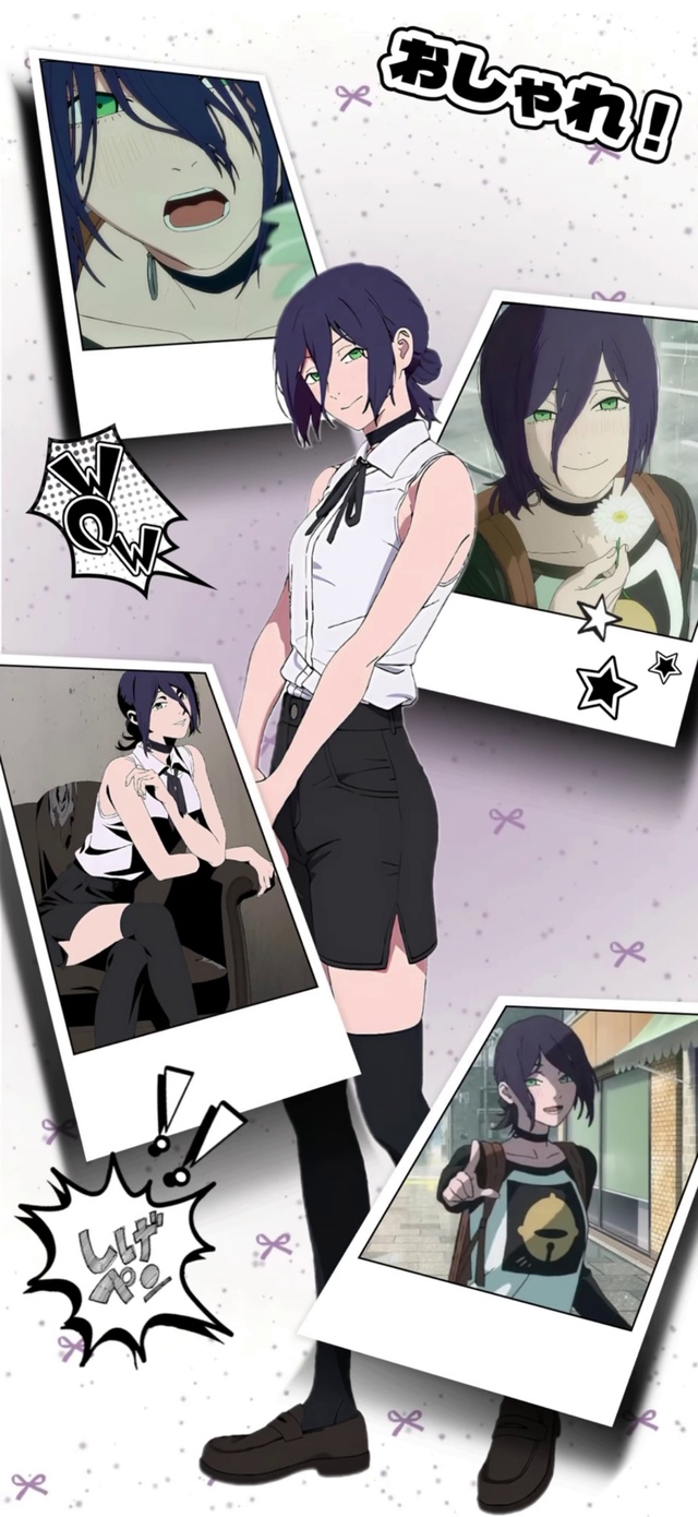 蕾塞6