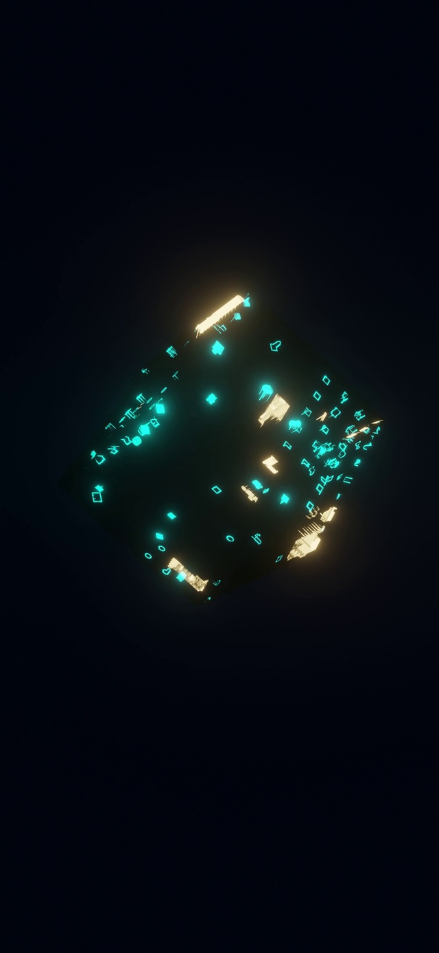 魔方