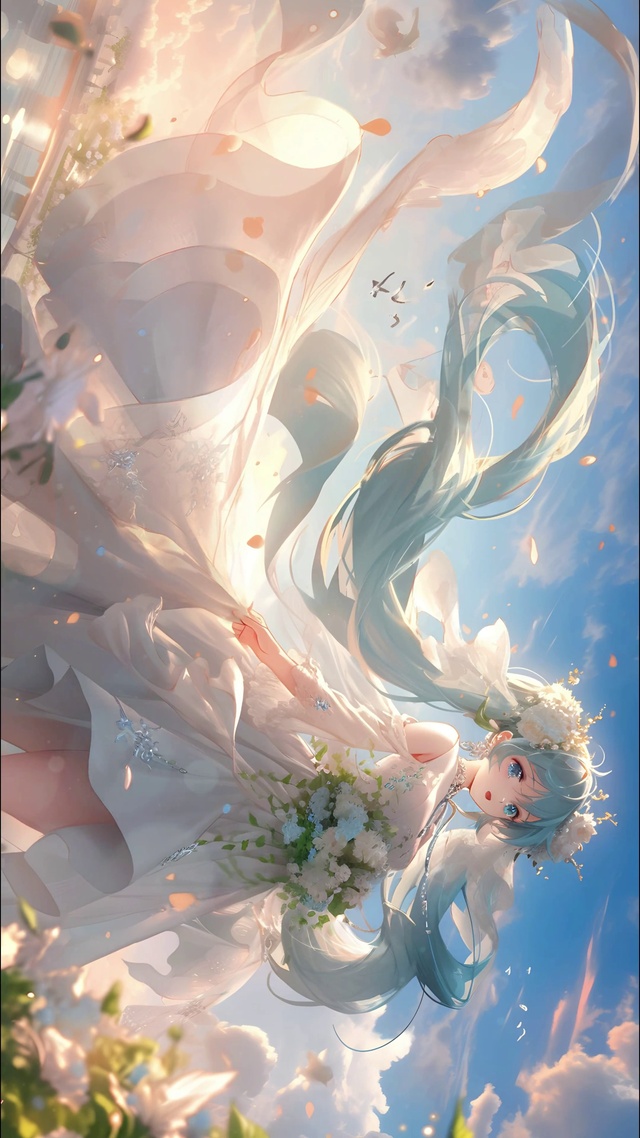 【24节气：】安旋