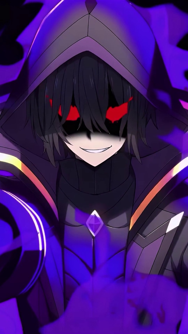 想要成为影之实力者