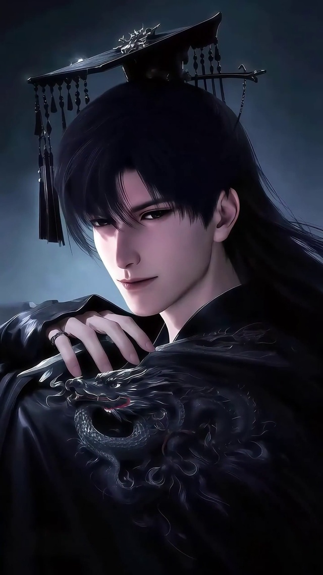 黎深26（小困熊）