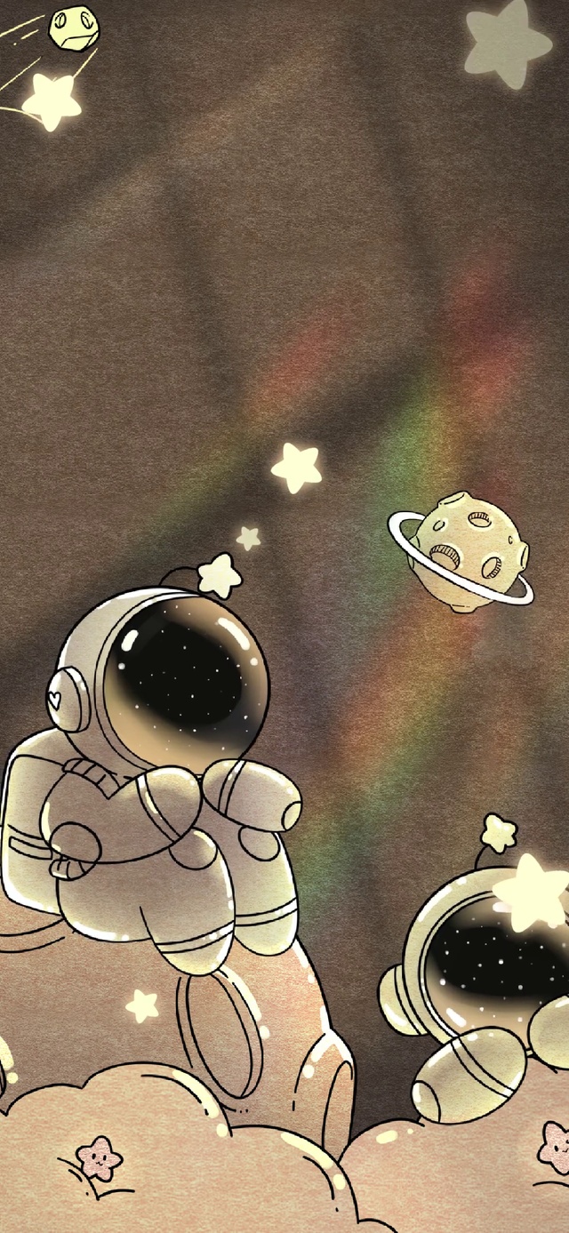 光影星河宇航