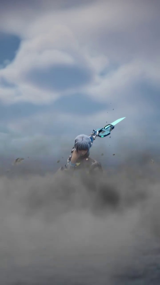 机甲少女第二弹