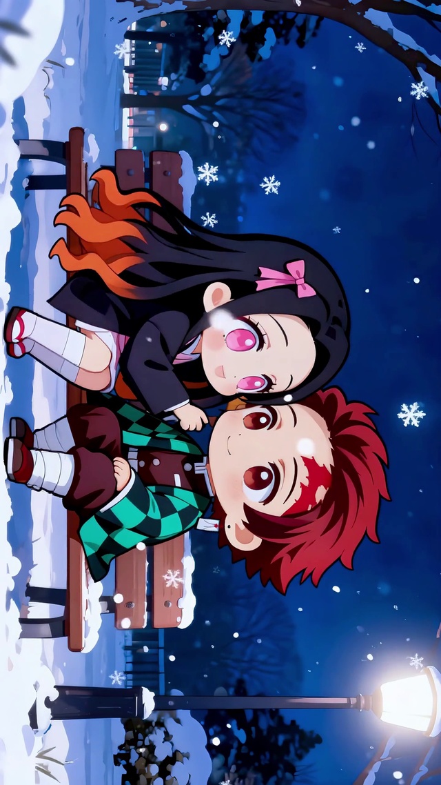 Q萌灶门炭治郎祢豆子