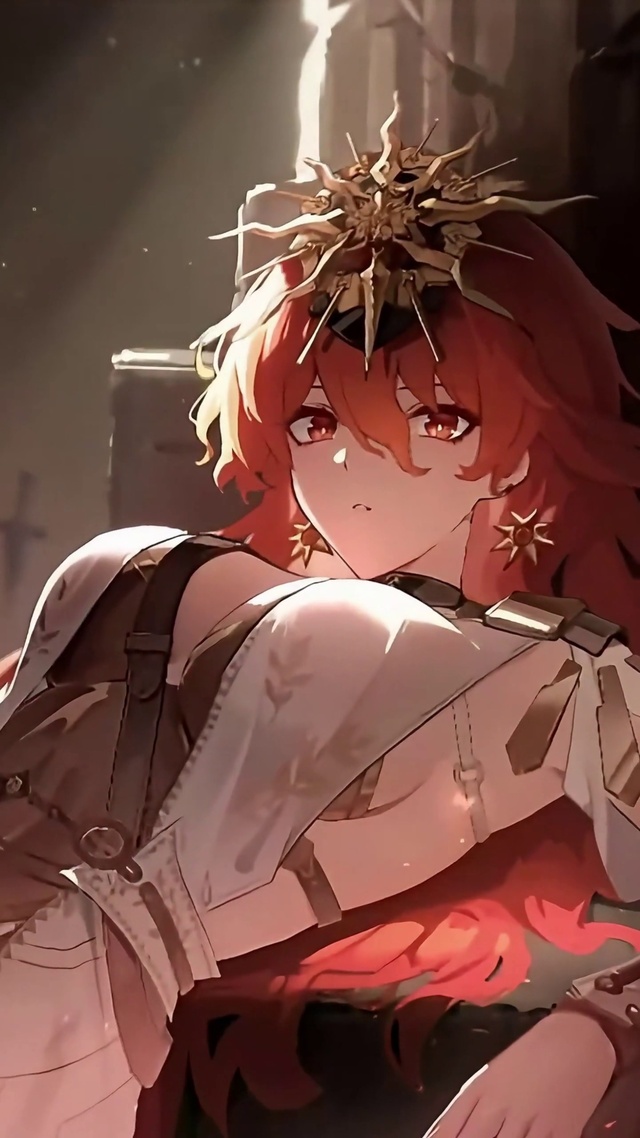 奥古斯塔（一个路过的特摄厨）