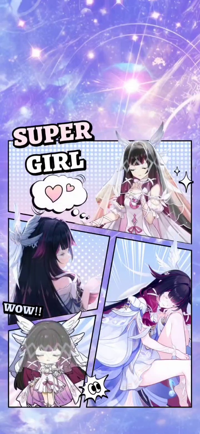 原神哥伦比娅动态壁纸