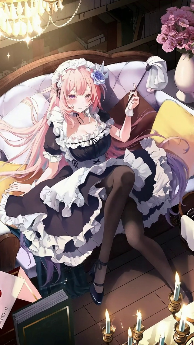 凯琳（画师：兔子）