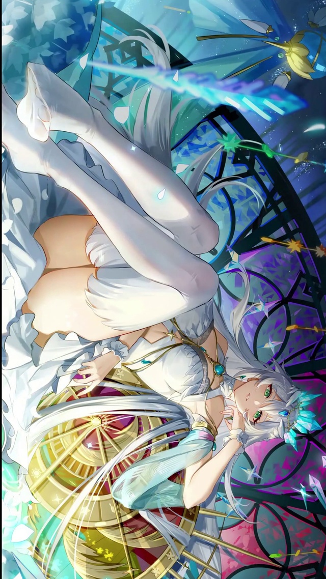 浮光掠梦·次元