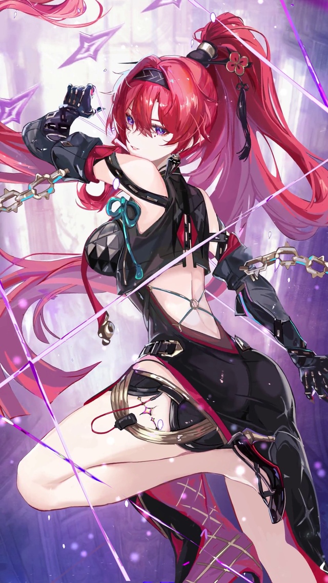 吟霖（作者：Vardan）