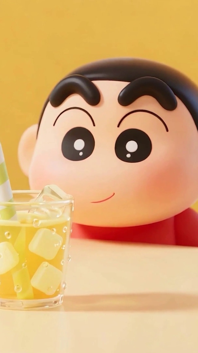 可爱小清新