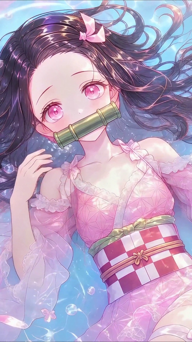 水上祢豆子