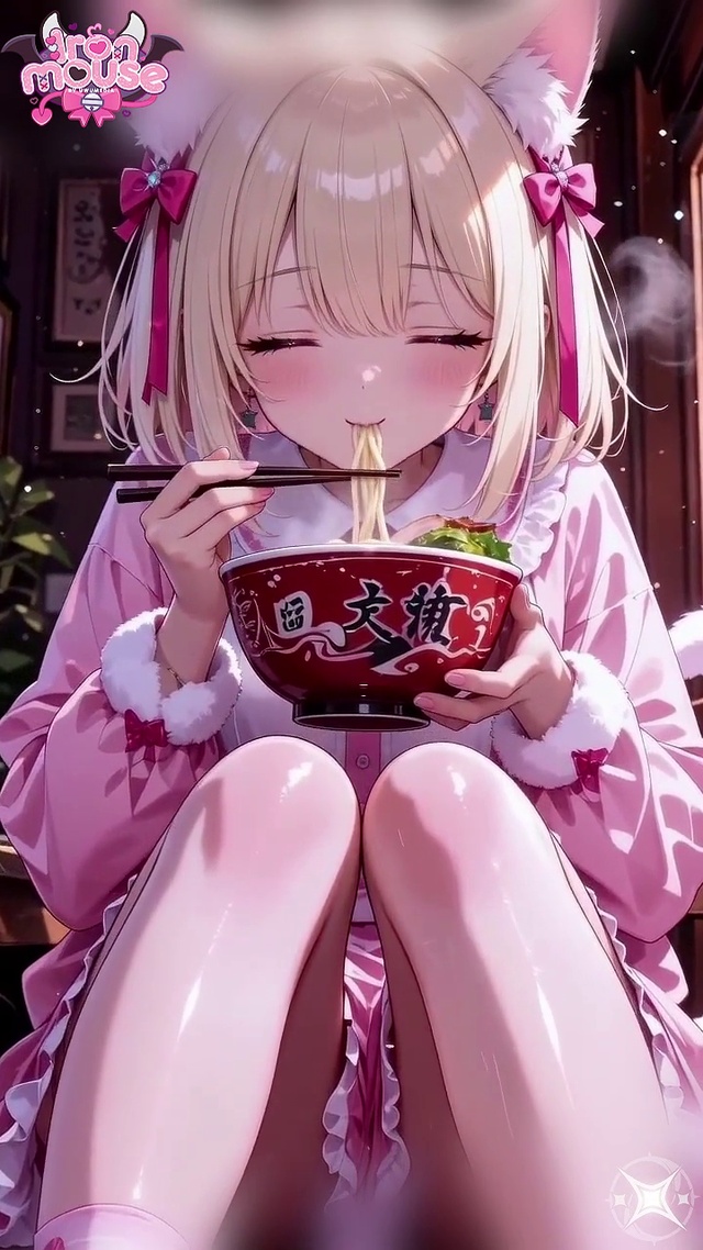 吃拉面吗？